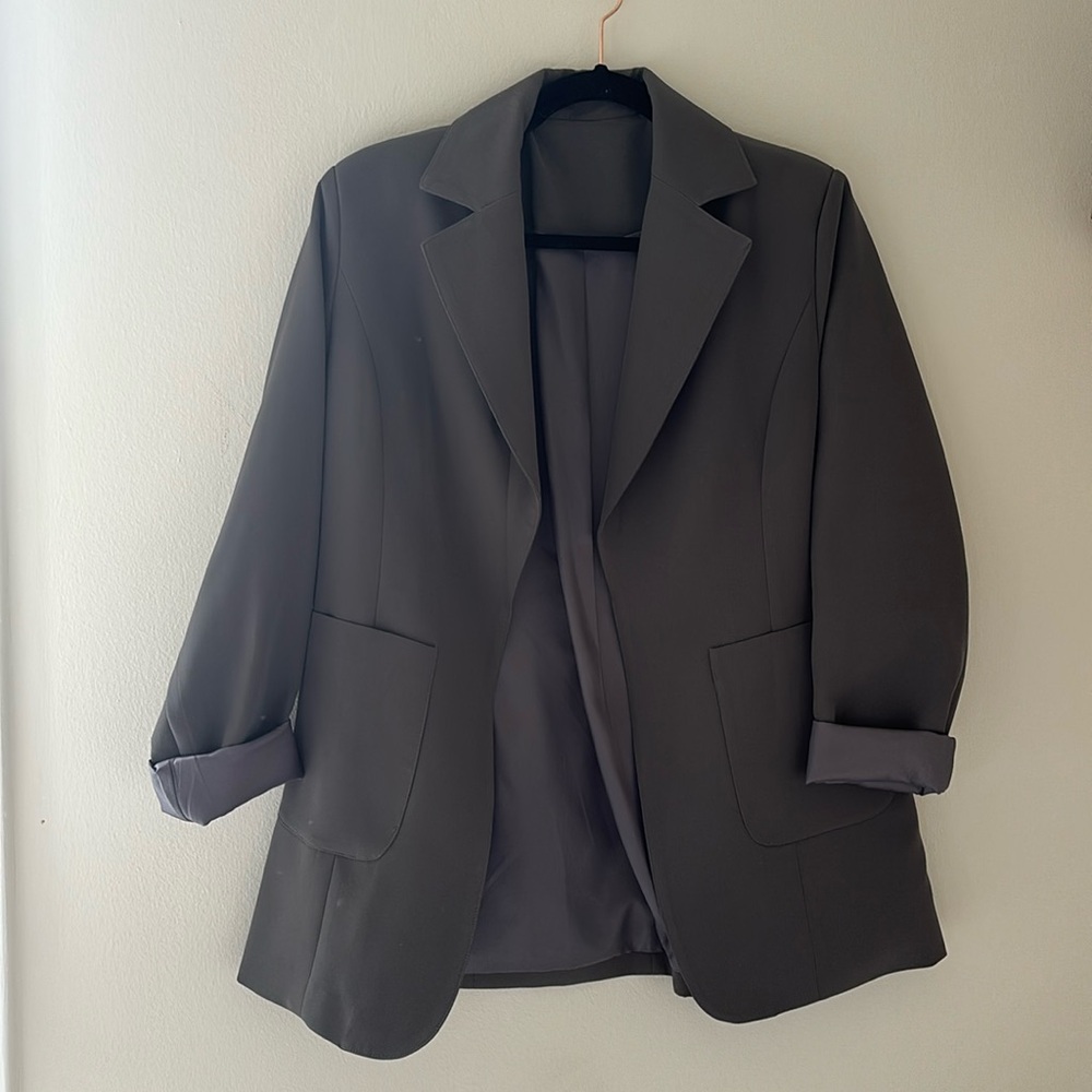Chic Blazer